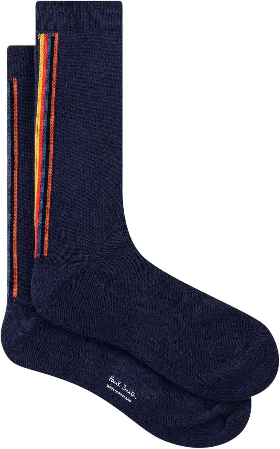 Paul Smith mens Men Sock Artist Strp Bck