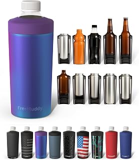 Frost Buddy XL Nebula Can Cooler