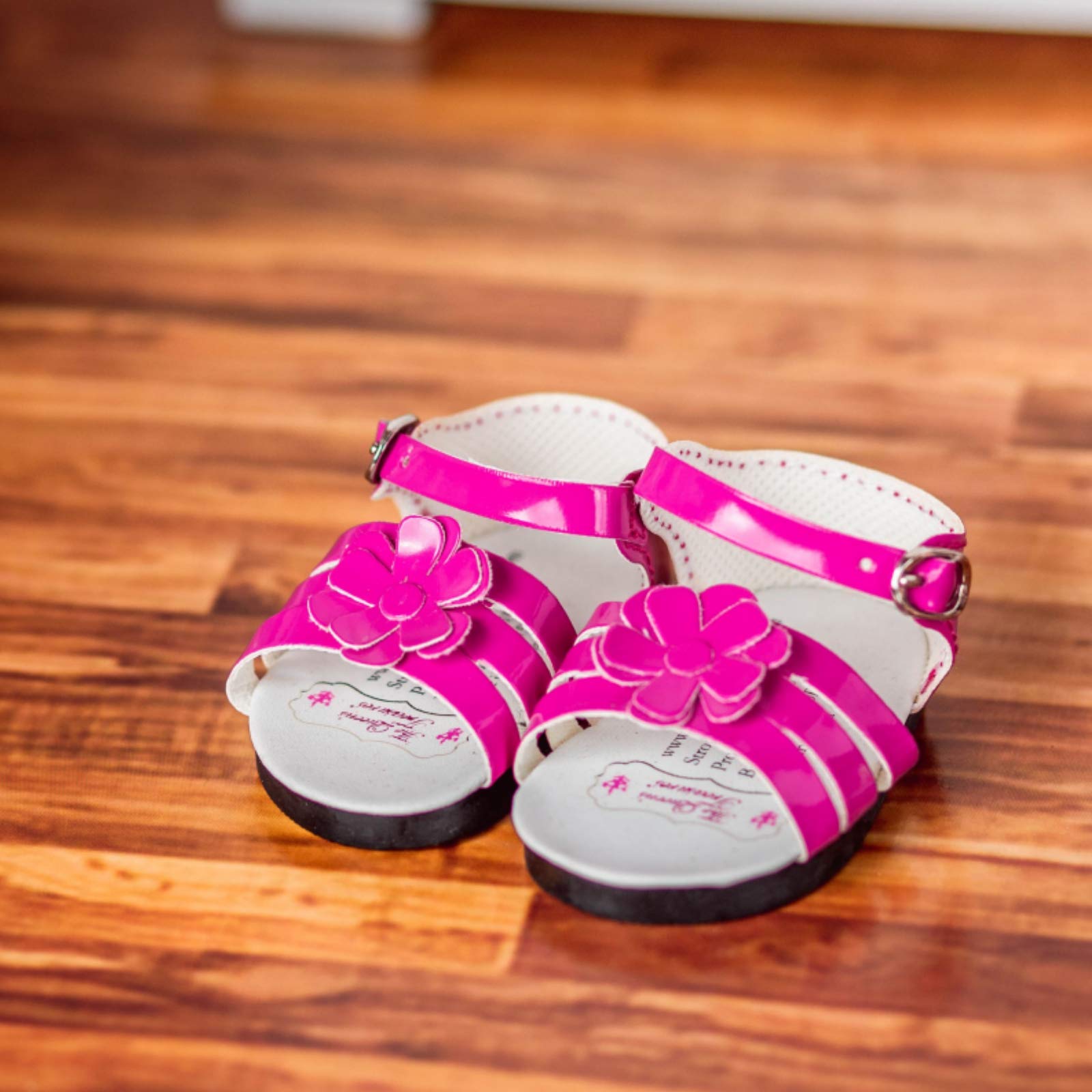 zapatos para american girl