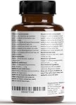 PUREFULLY 5-MTHF 1000mcg, 90 Capsules - L Methylfolate (Active Form of Vitamin B9 Folate) Supplement - Supports Cardiovascular Health and Early Fetal Development