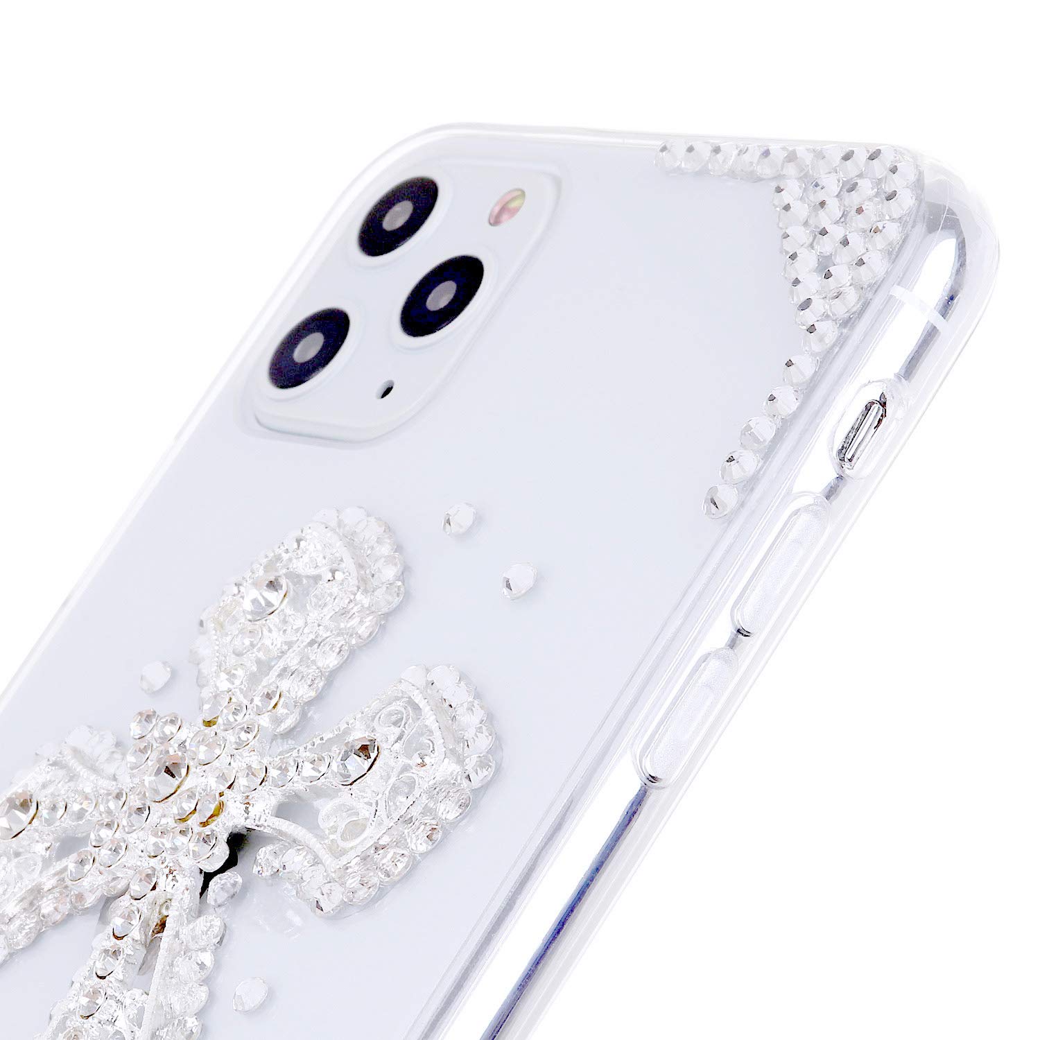 Amazon.com: DMaos for iPhone 11 Pro Max Case for Women