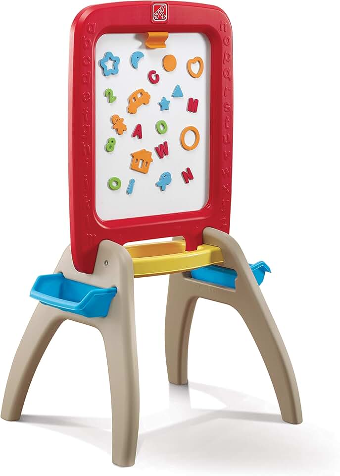 art easel for 2 year old