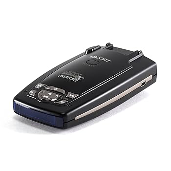 Amazon.com: Escort Passport 9500IX Radar/Laser Detector