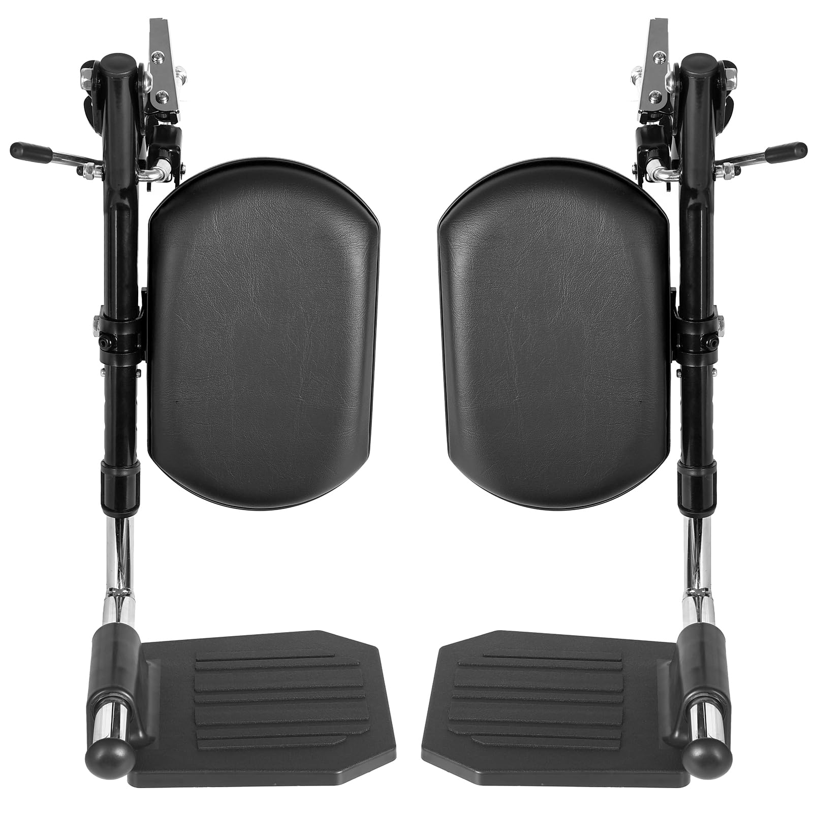 Wheelchair Footrest - Comfort & Support -6 Wheelchair Footrest - Comfort & Support -6