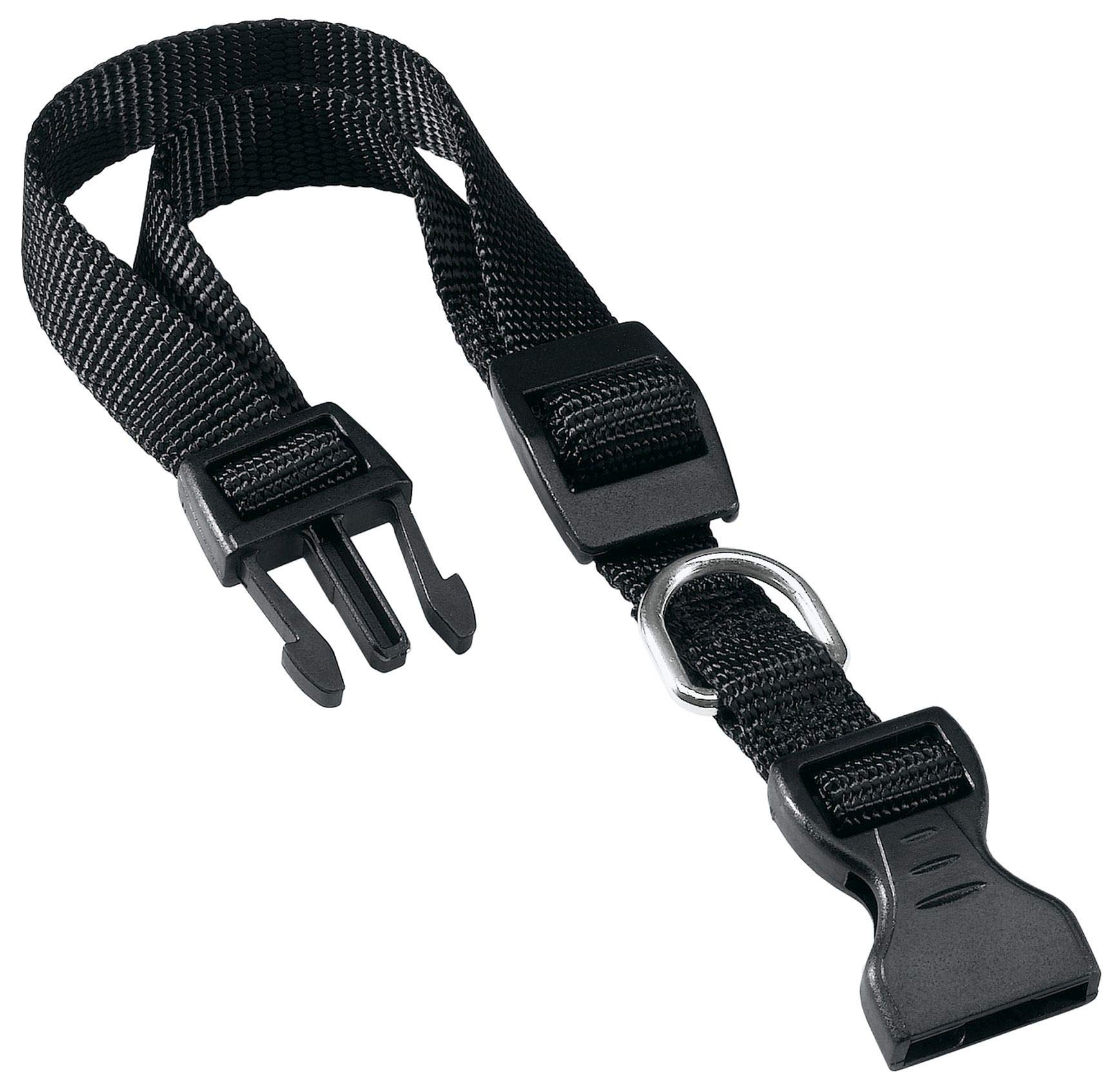 Ferplast Ferplast Club Adjustable Nylon Dog Collar Various Sizes Colours