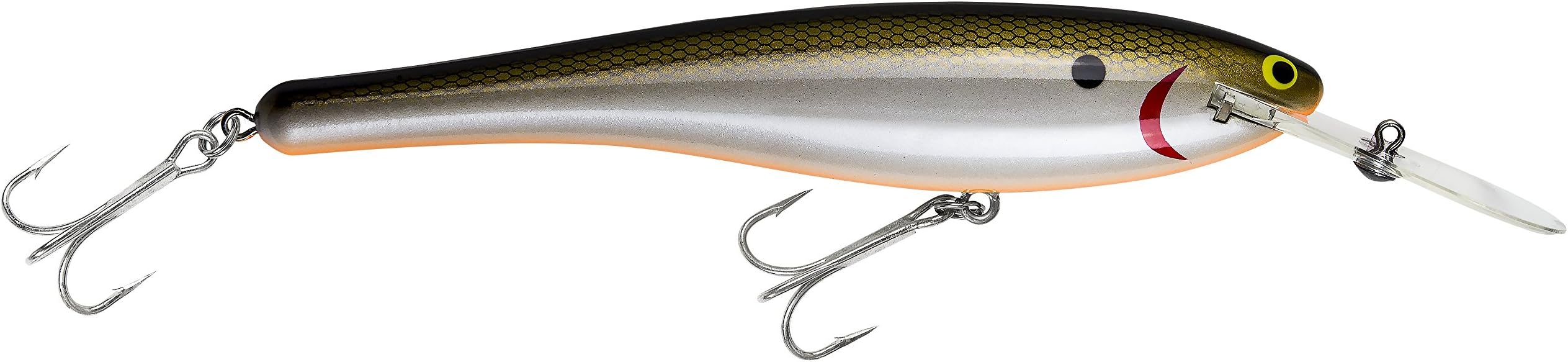 Bagley Baits 8 Bang O B Fishing Bait