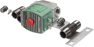 Vulcan Hart 00-428067-000G3 Solenoid Kit RS, 24V