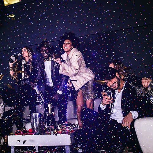 Vista 5 de Serie PLB 8 patrones RGB,Patrones de estrellas RGB