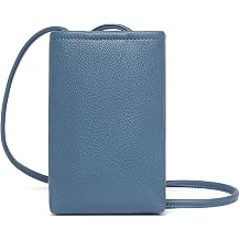 Everyday Small Crossbody Bag for Women Mini Crossbody Purse Lightweight