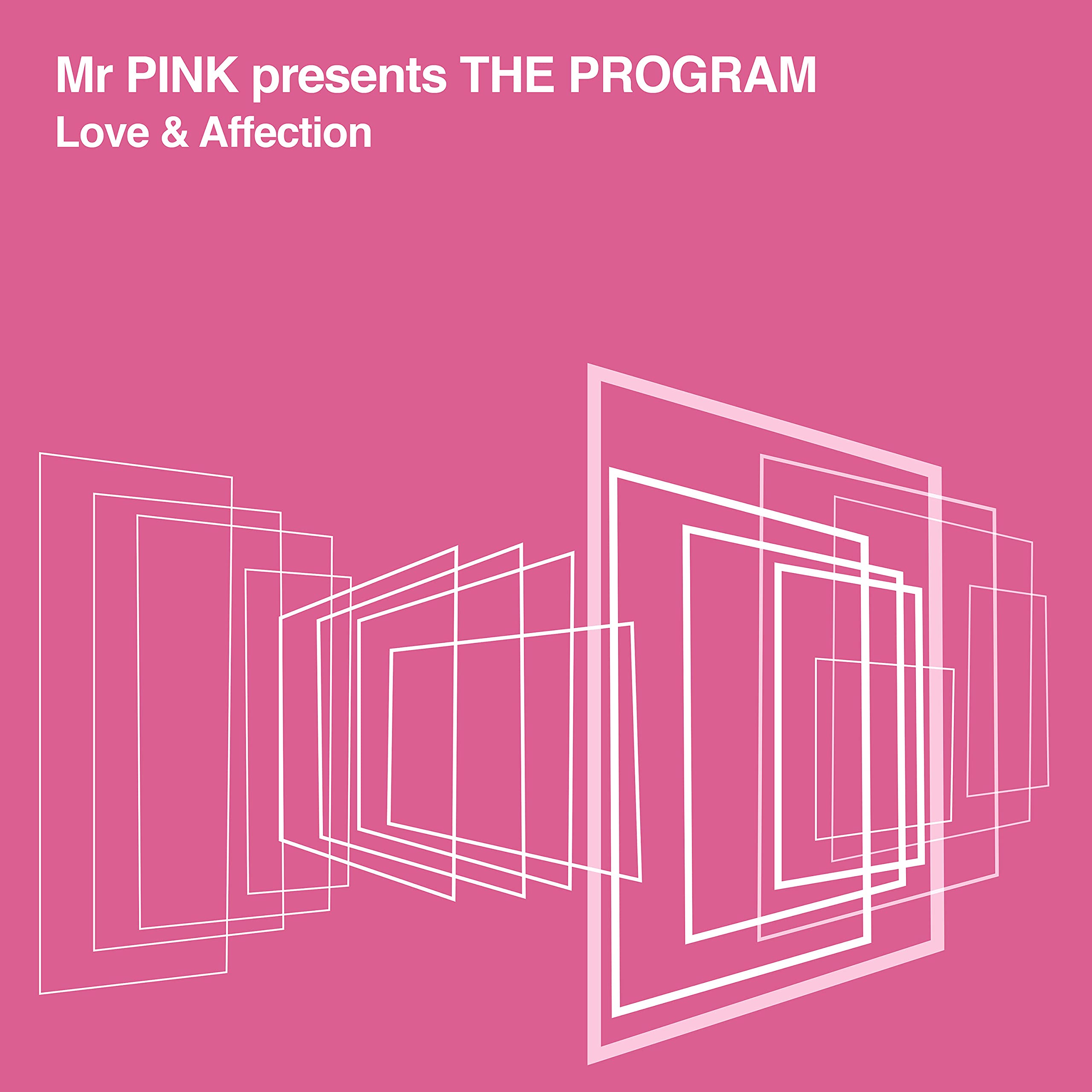 Mr Pink