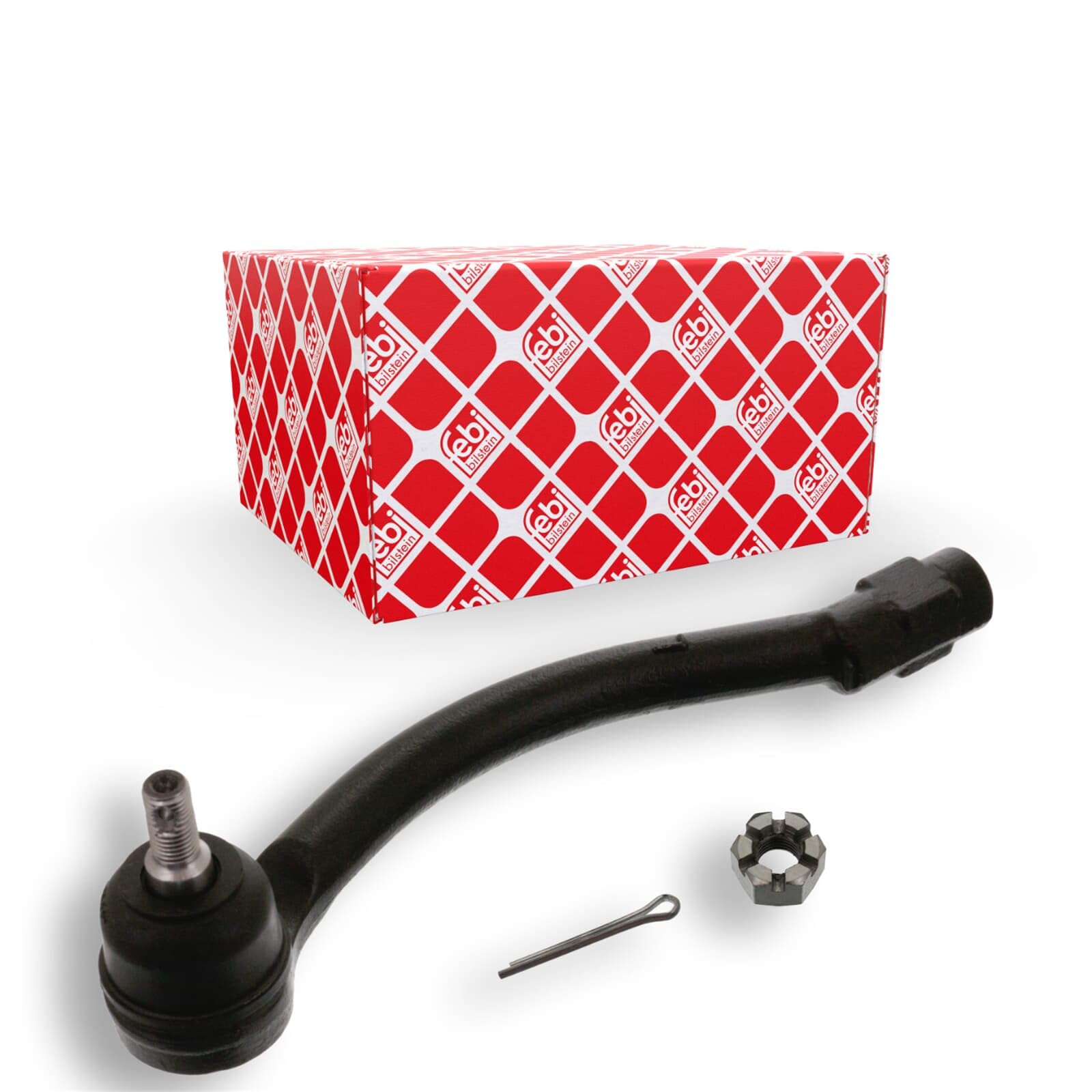 Febi Tie Rod End - 48062