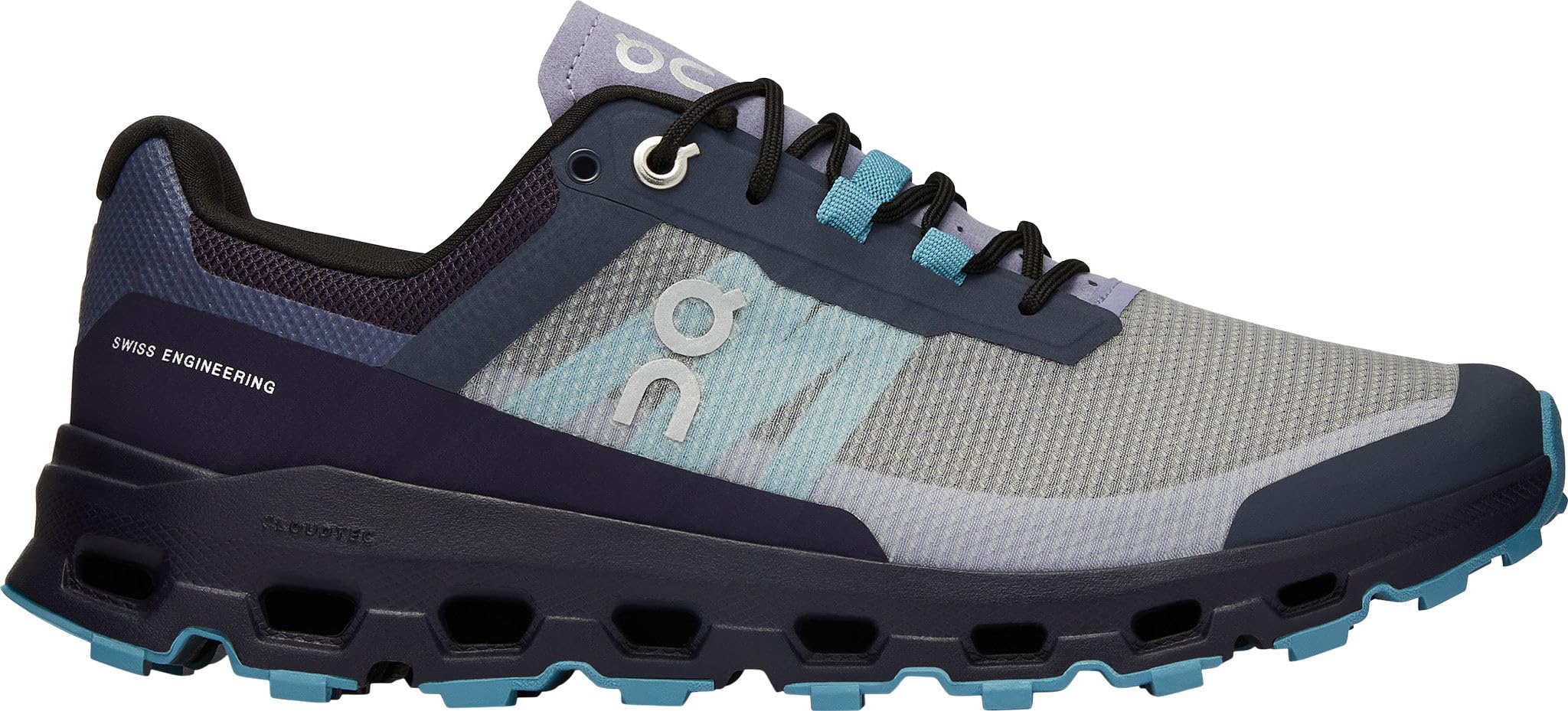 on Women's Cloudvista Trail Running Shoes-picture-49