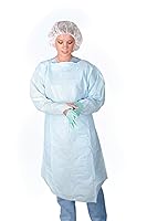 Algopix Similar Product 1 - Medline Disposable PE Film Medical