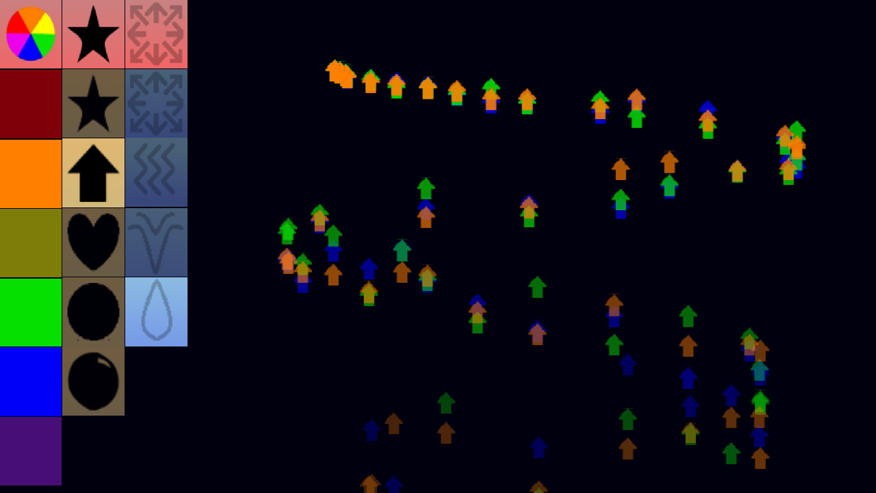Particles for Kids:Amazon.com:Appstore for Android