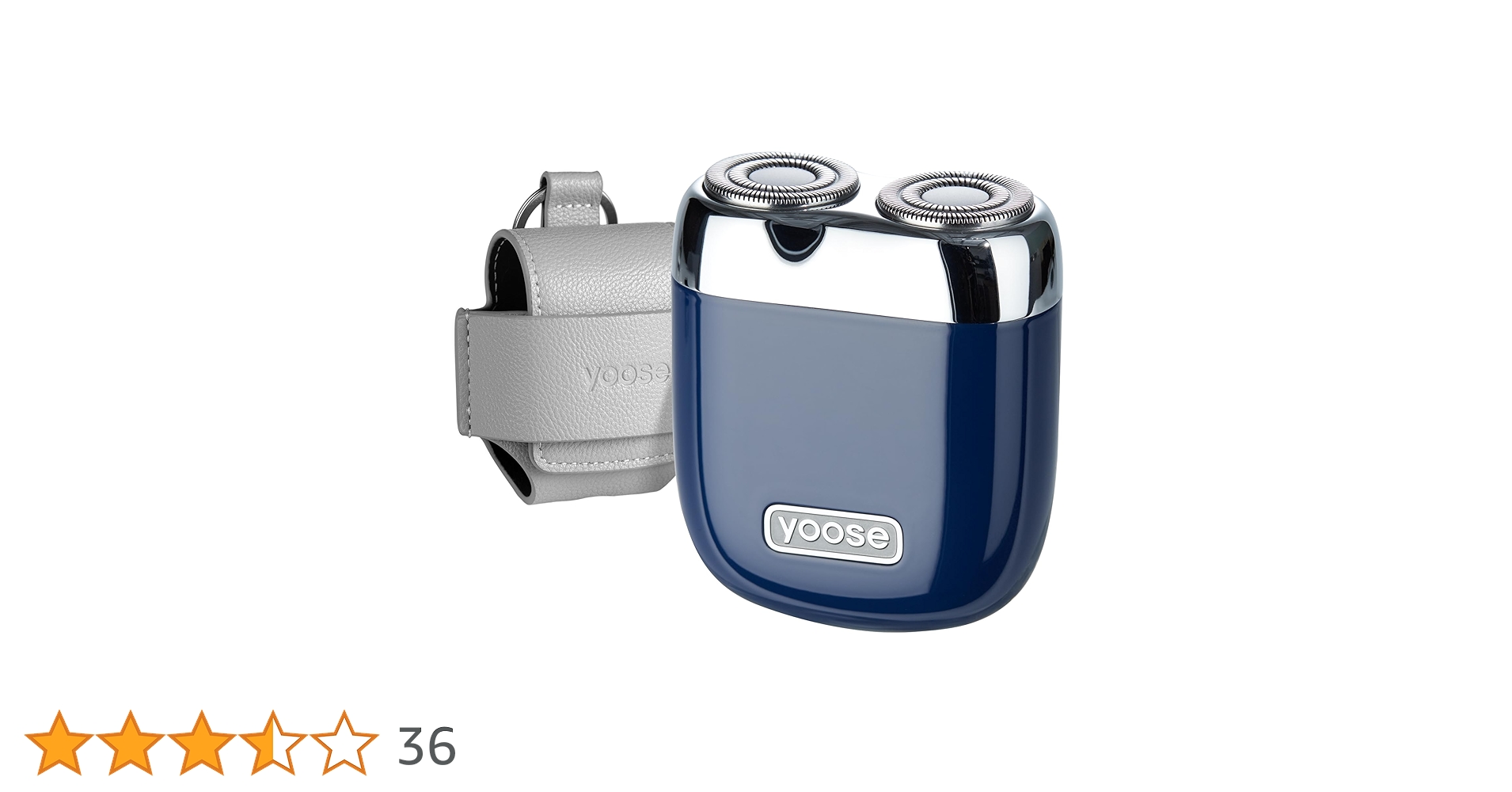 Amazon.co.jp: ◇ yoose 定番◇ シェーバー メンズ ミニ 電気