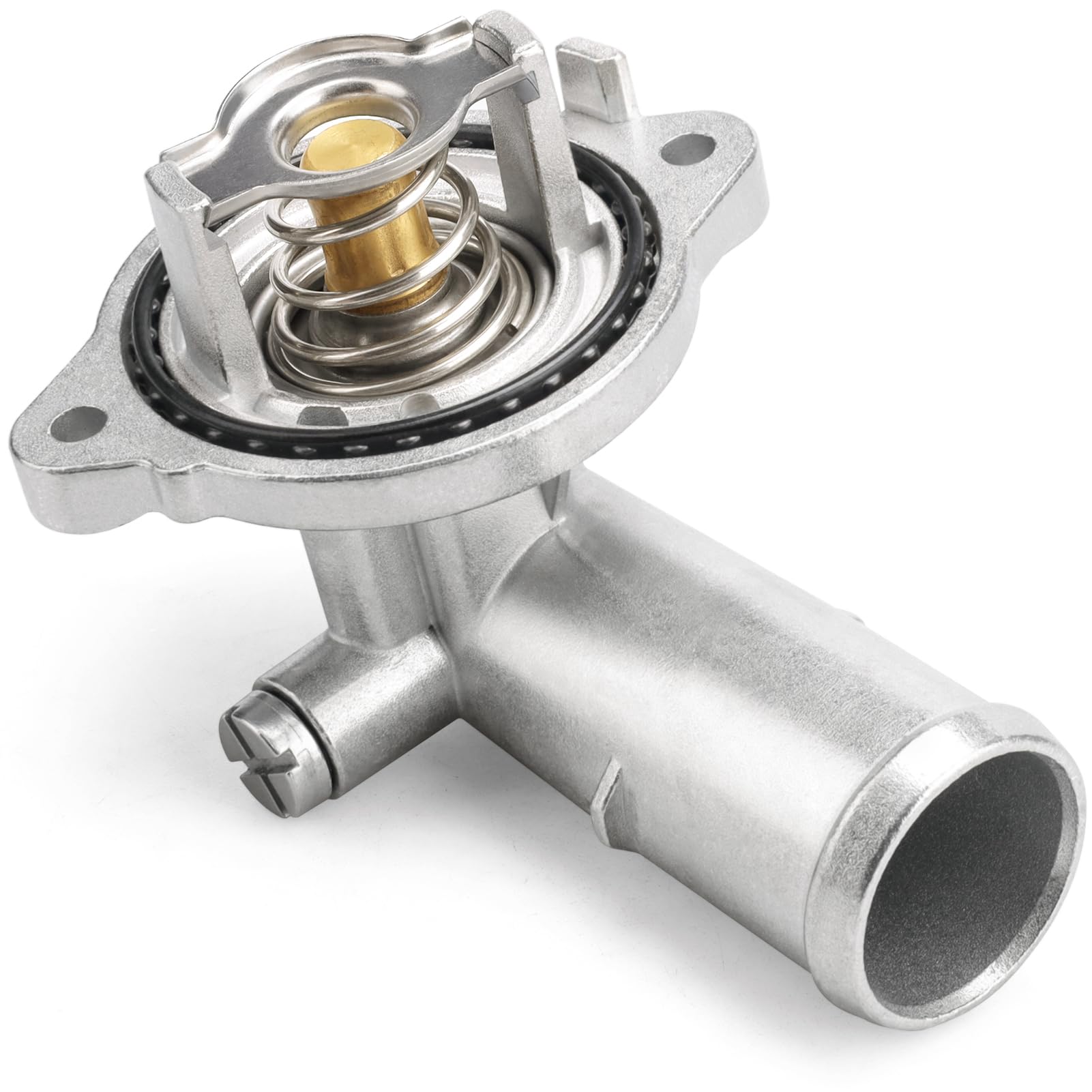 Oem Thermostat 5184651AH Thermostat Hoing Assembly For 2012-2018