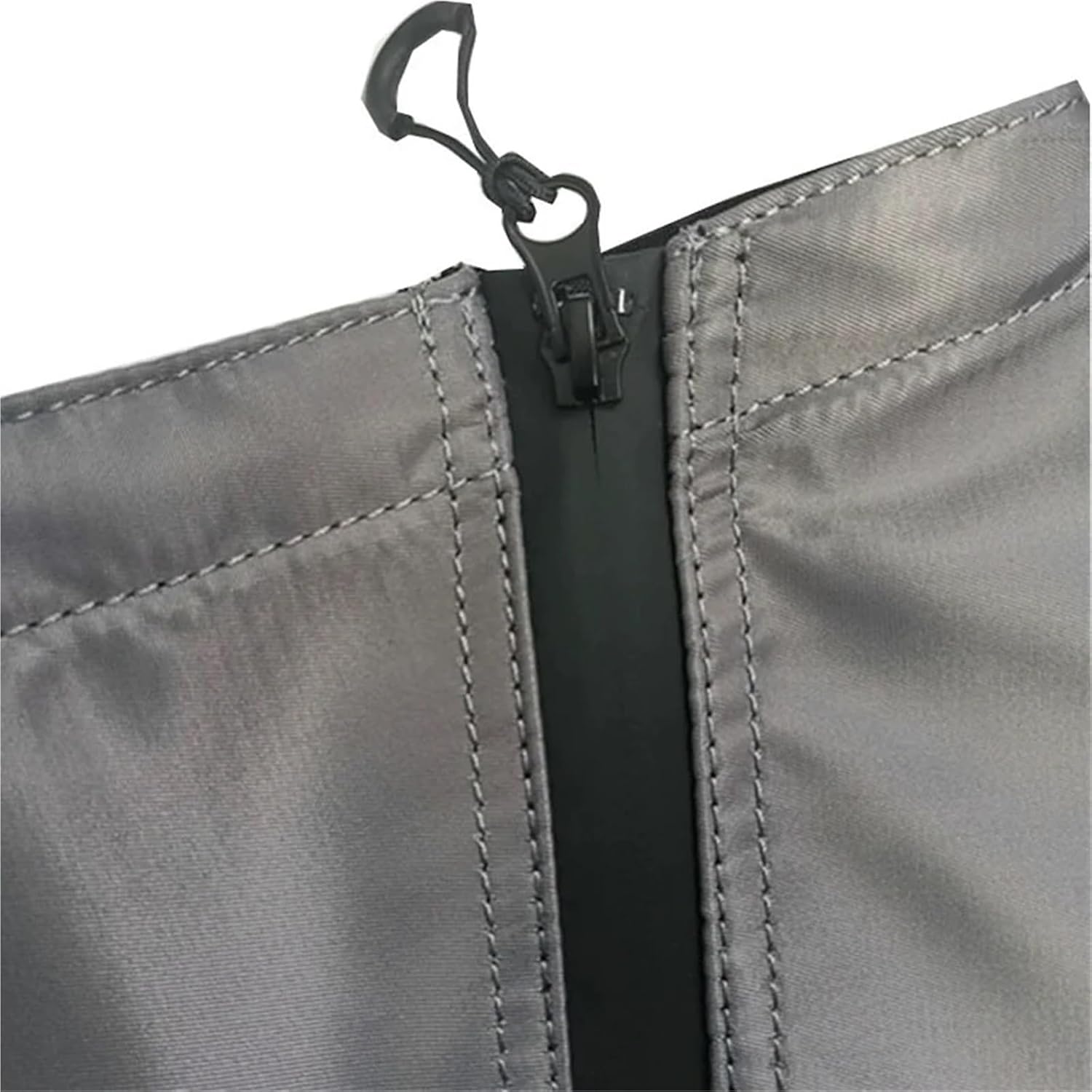 Hiking Gaiters Snow Boot Legging Gaiter Travel Outdoor Leg Warmers Hiking Skiing Waterproof Winter Shoe Cover Tourist Foot Protection Guard
