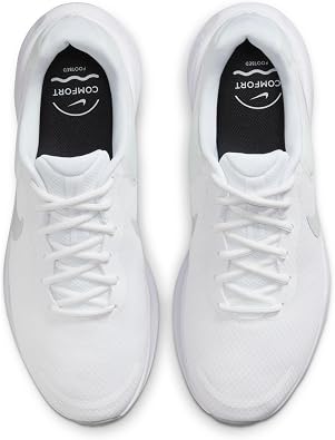 Nike Men's Nike Interact Run Men's Road Running ShoesSneaker