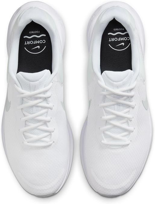 Nike Men's Nike Interact Run Men's Road Running ShoesSneaker