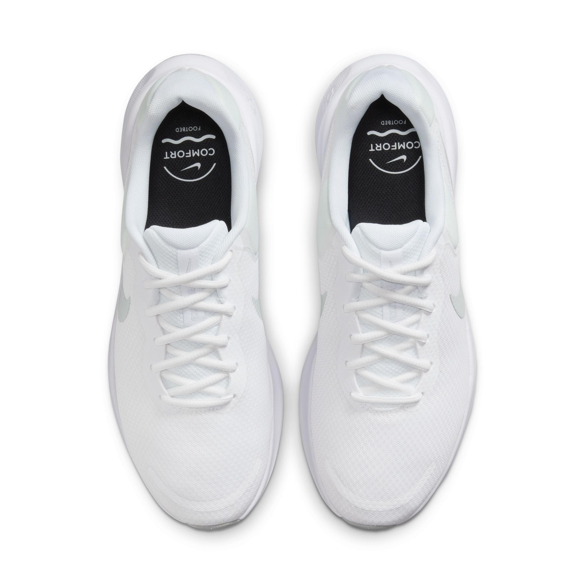 NIKE Mężczyźni Revolution 7Buty do biegania