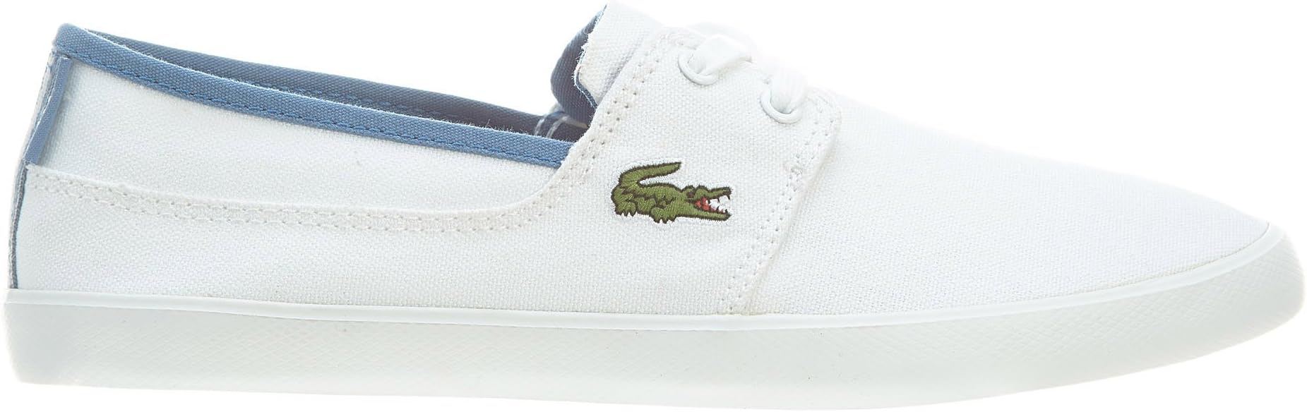 Lacoste Marice Lace USN White