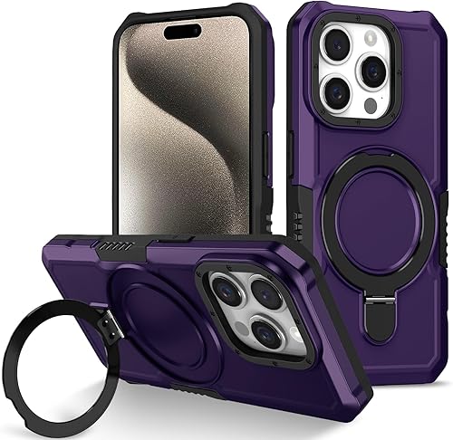 Funda compatible con Xiaomi Poco X3 NFC, carcasa con función atril integrada compatible con Xiaomi Poco X3 ProPoco X3 a prueba de golpes 2 en 1