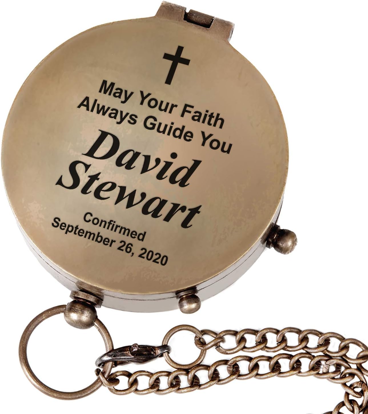 Personalized Christening Gift (6 Designs) Baptism Gift