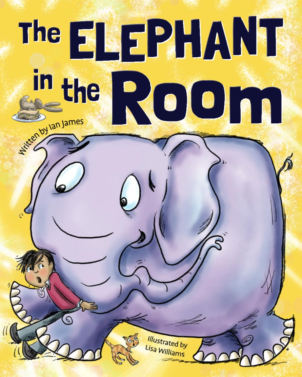The Elephant in the Room