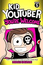 YouTuber Incident