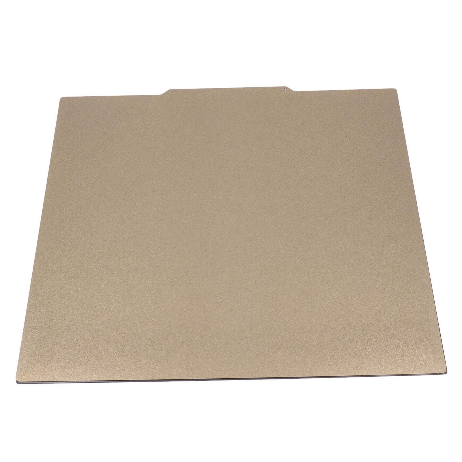 Doppelseitige PEI-Platte, Flexible Magnetische Stahlplatte mit Klebstoff, 430 X 430 Mm, für Maximum, für Neptune 3 4 Maximum