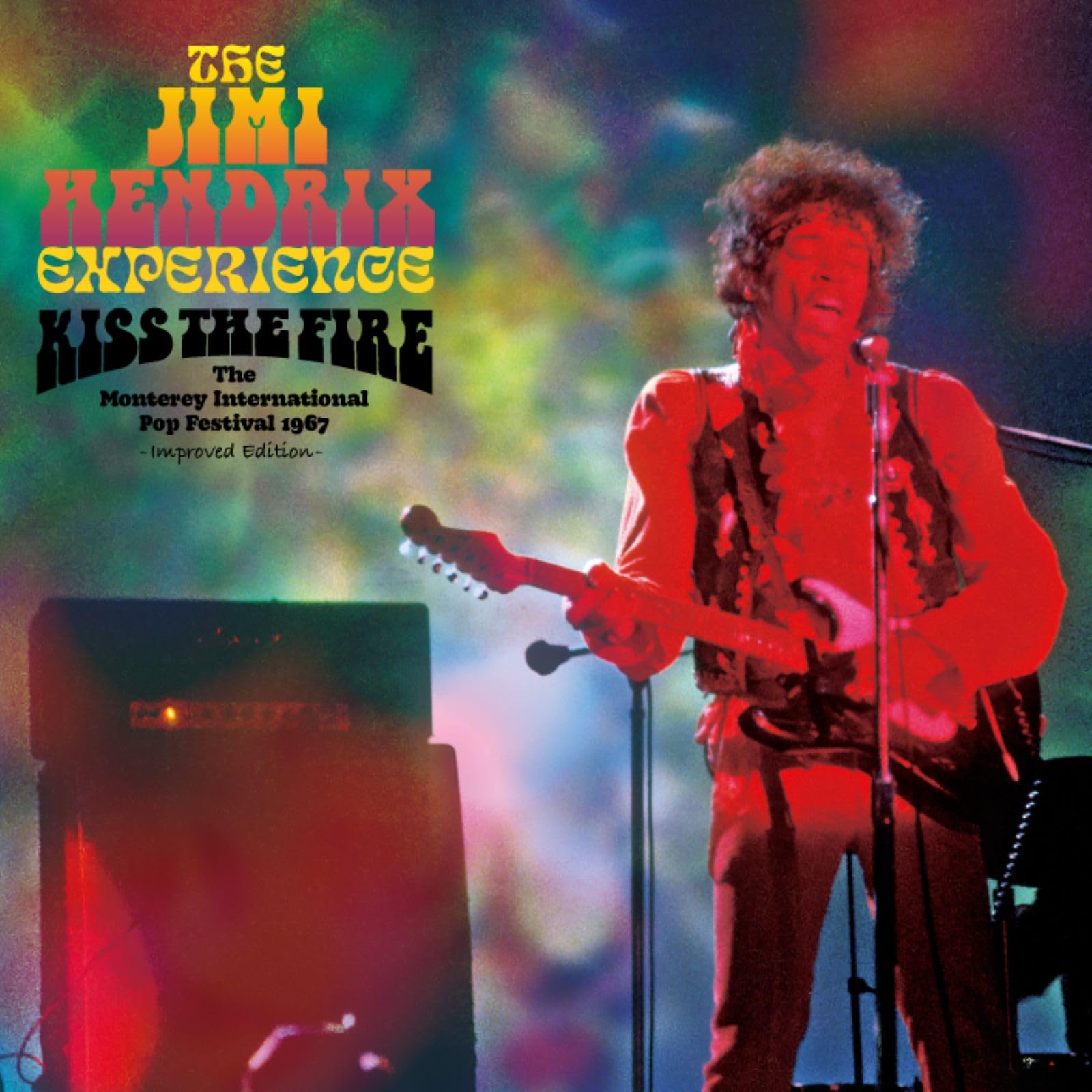 洋楽 Rob Spencer Memories Fall Amazon.co.jp: KISS THE FIRE (MONTEREY POP FES. 1967 - Improved