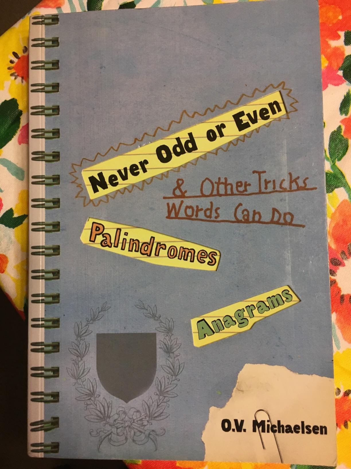 Great book wrong photo