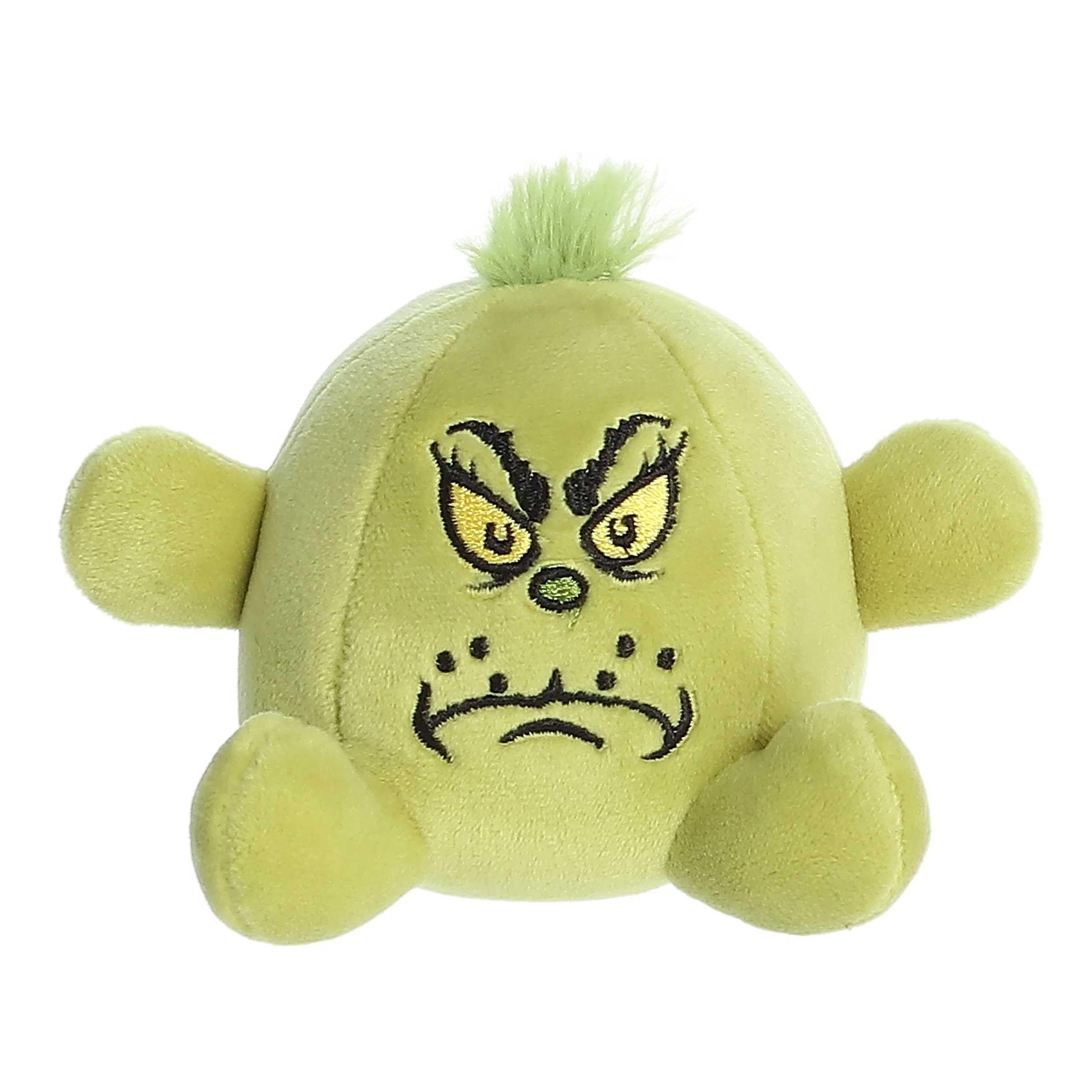 Unesta Reikyū グリーンリラクゼーショングッズ Amazon.com: Aurora® Whimsical Dr. Seuss™ Stress Ball Grinch: You