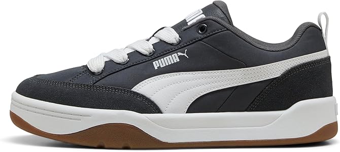 Amazon | [プーマ] スニーカー パーク ライフスタイル ストリート