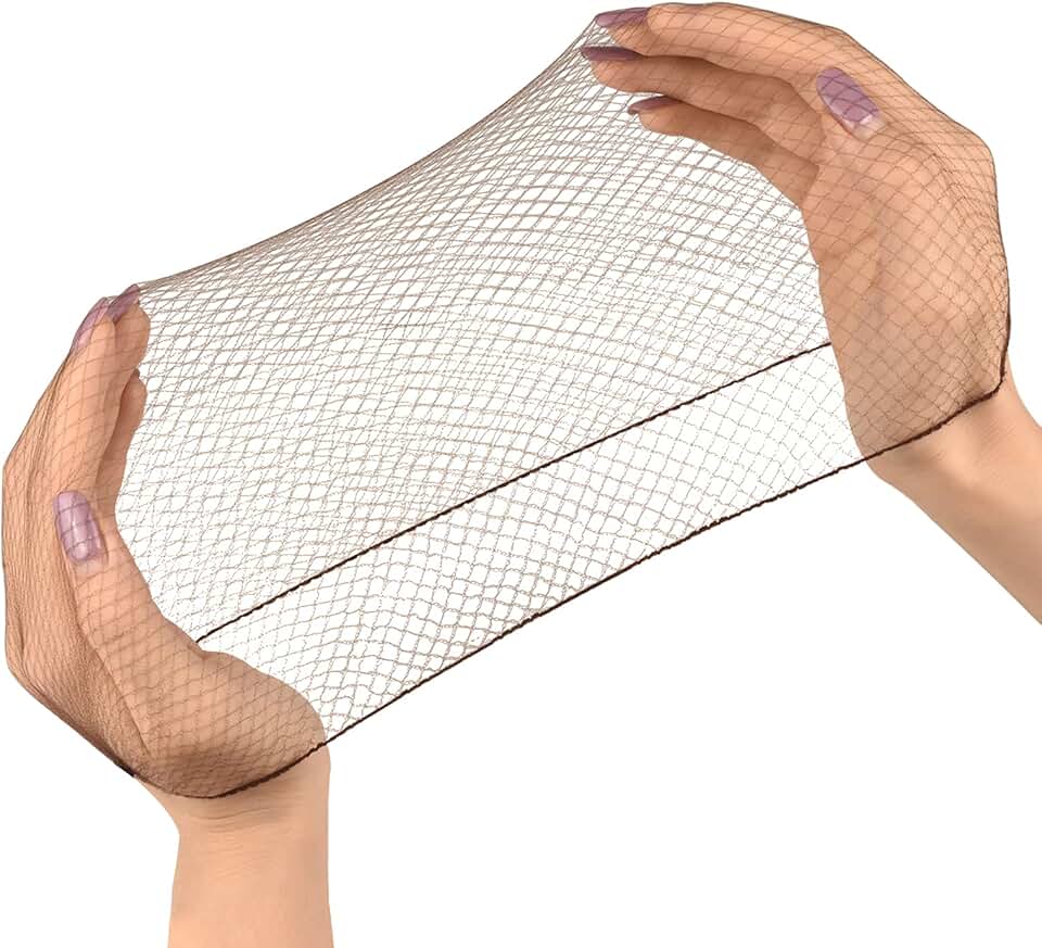 Amazon.ca hair net