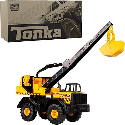 Mighty Crane - Amazon Exclusive 