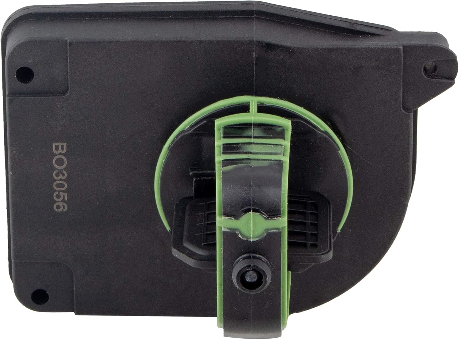 BOXI Right Air Intake Manifold Flap Control Unit Valve Fits for BMW 3/5 Series E60 E61 E70 E83 128i 323i 328i 328xi 330i 530i 530xi X3 X5 Z4 2006-2013 2.0L 2.5L 3.0L / OE# 11617560538 11617522928