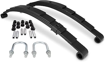 Amazon.com: Golf Cart King: Shocks & Springs
