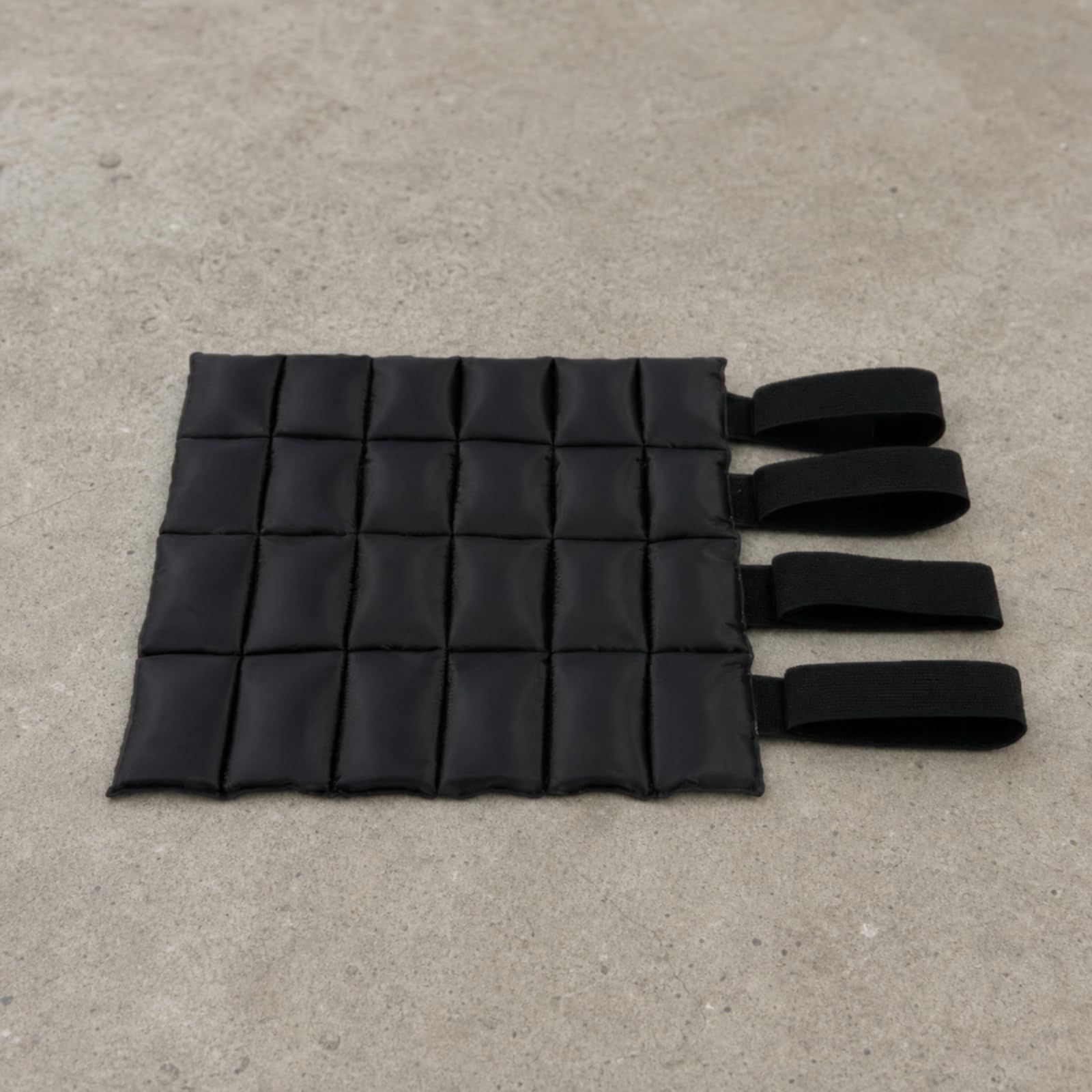 Fascia con Cinghie Regolabili Terapeutico Fascia Flessibile Attrezzatura per Cavalli, Cavalieri, dopo Allenamento