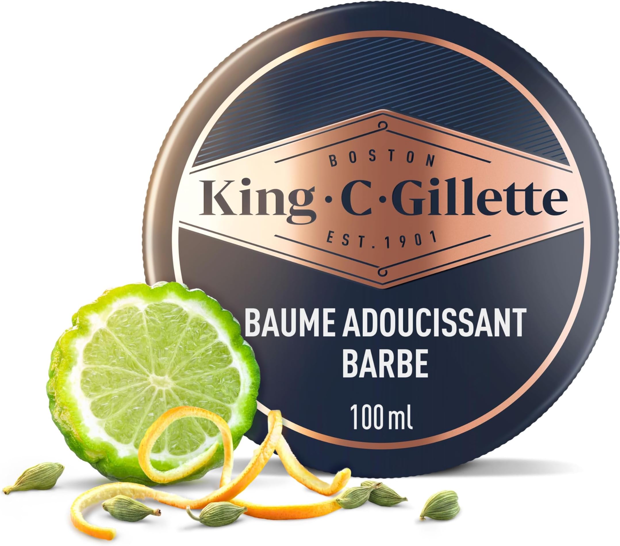 Beard Balm 100 ml