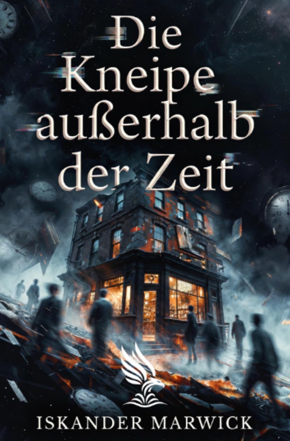 Die Kneipe außerhalb der Zeit