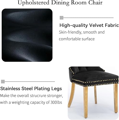 Miniatura 9 de Juego de mesa de comedor de mármol sintético, 7 piezas, juego de mesa de cocina y comedor para 6, mesa de comedor rectangular blanca de 70 pulgadas