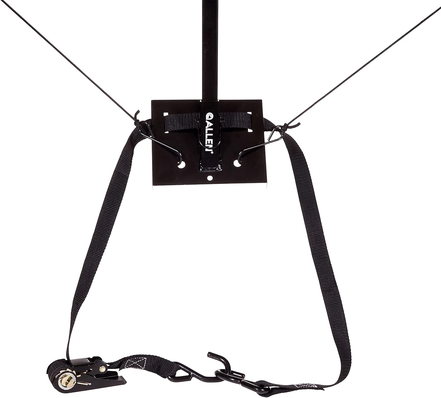 Allen Company Treestand Hub Umbrella - for Hang-on Treestands & Ladder Stands : Sports & Outdoors