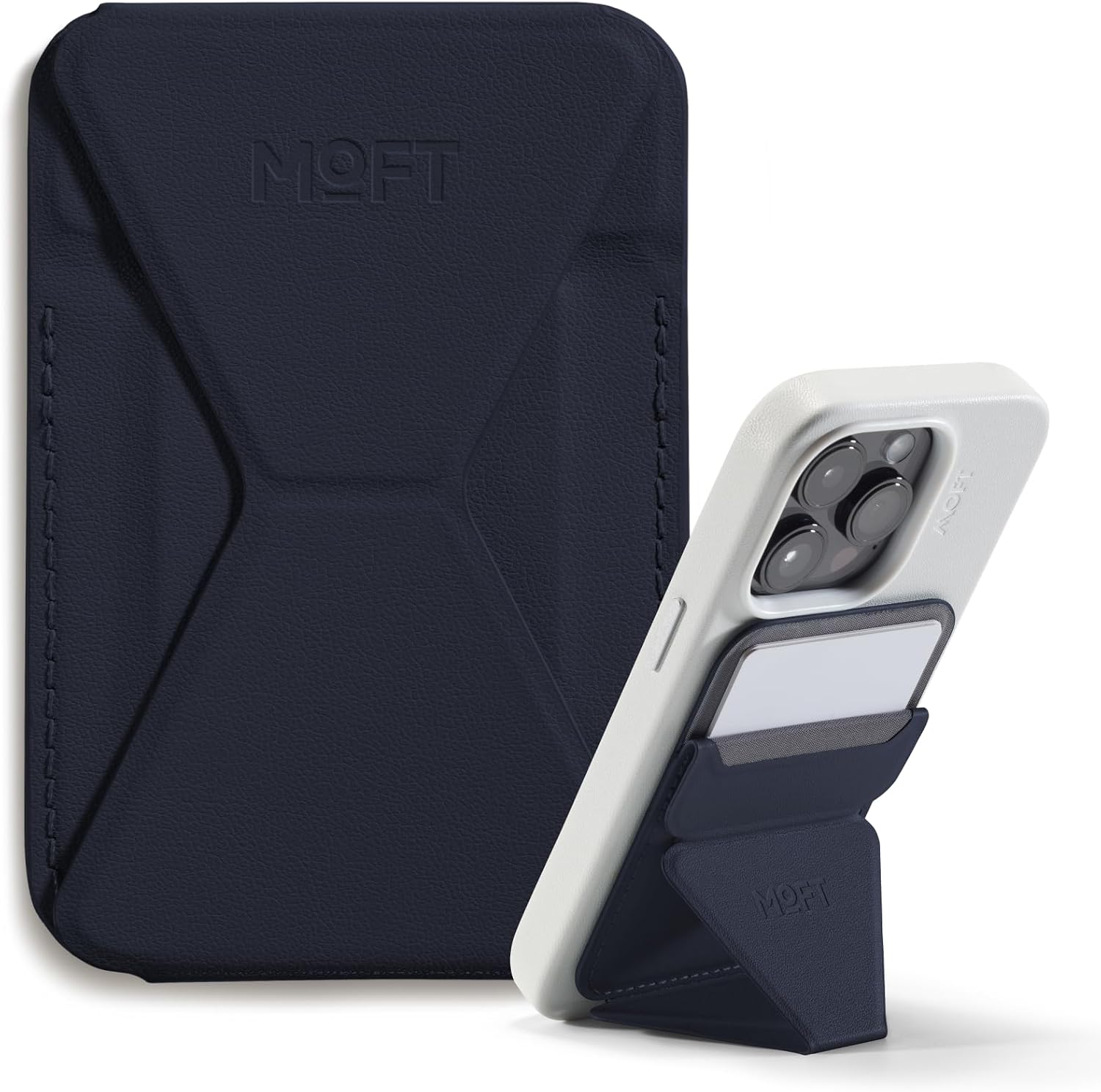 MOFT Snap Portefeuille MagSafe (MOVAS)
