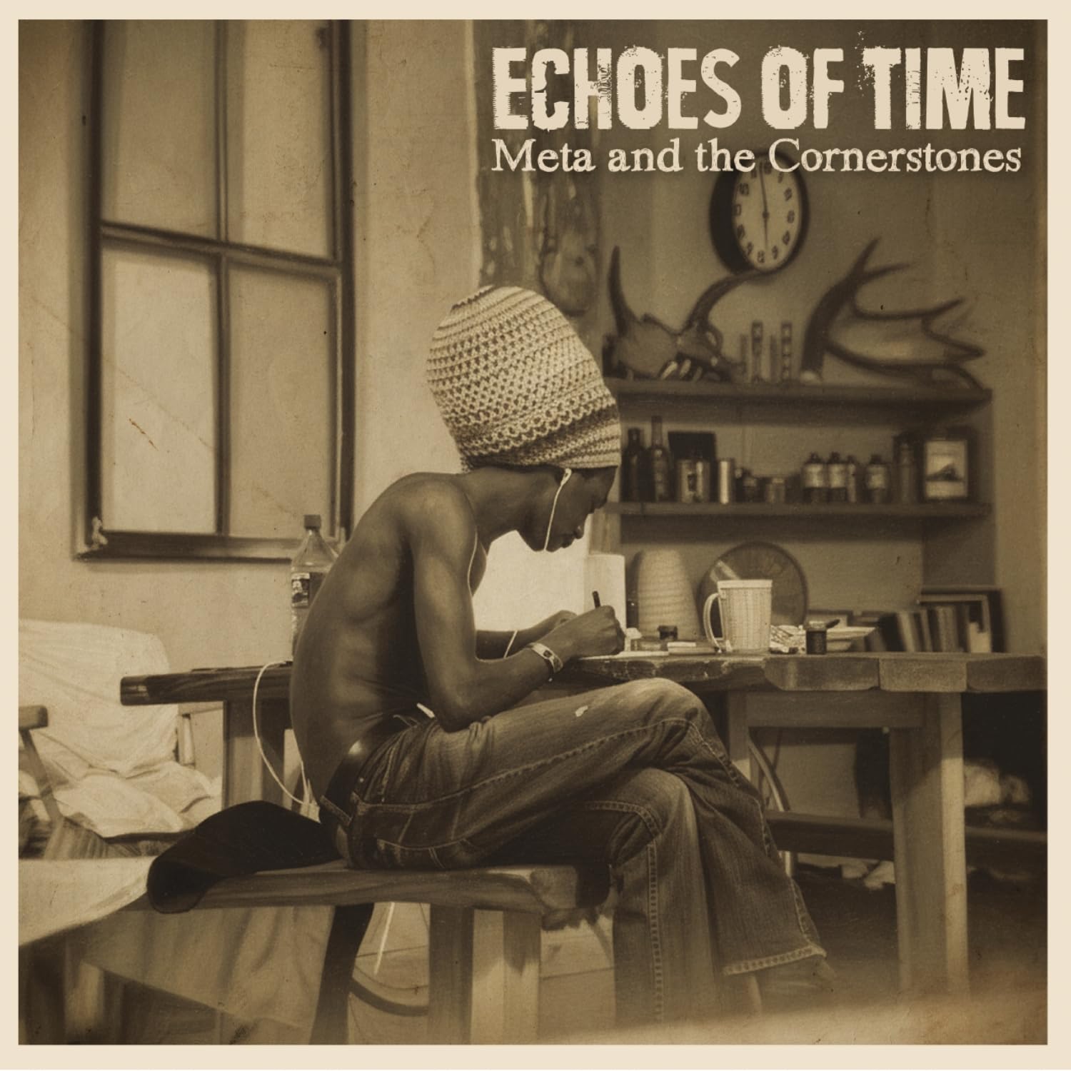 Echoes Of Time