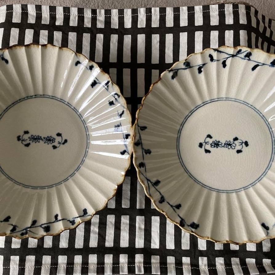 Amazon.co.jp: 村田亜希 花紋 6寸鉢 2枚セット : おもちゃ Amazon.co.jp: 村田亜希 花紋 6寸鉢 2枚セット : おもちゃ