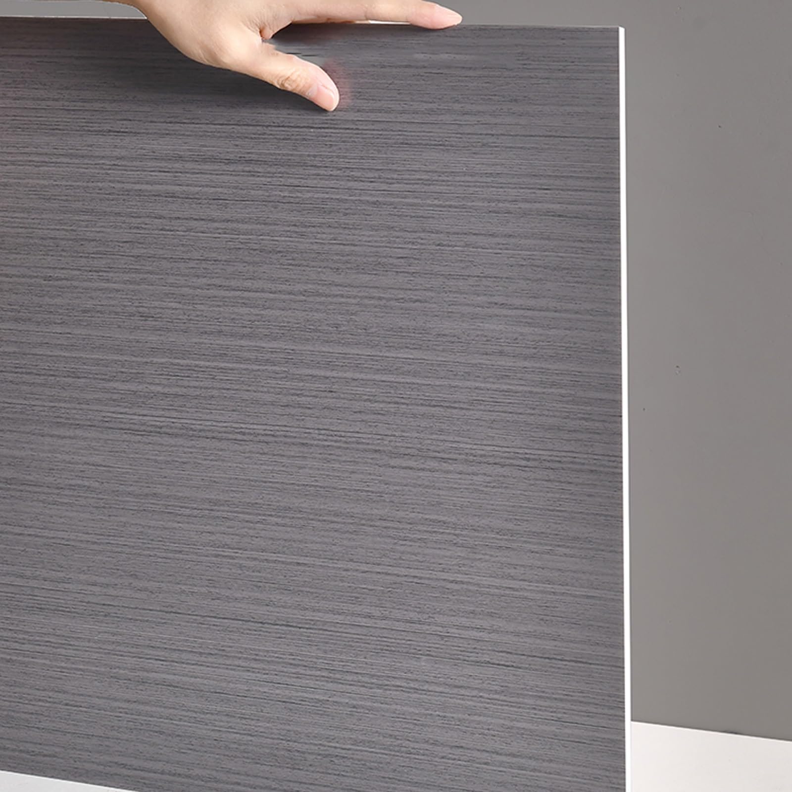Carta Da Parri PVC Adesiva Effetto Legno Waterproof - Per Mobili, Tavoli, Ristrutturazione