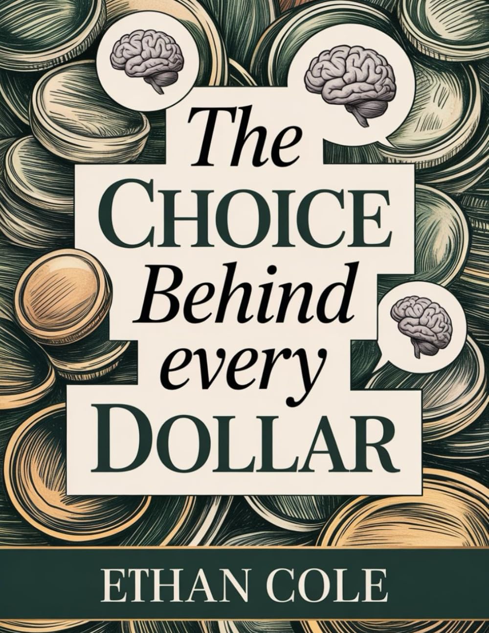 The Choice Behind Every Dollar: Understanding Spending Habits and Building a More Intentional Relationship with Money