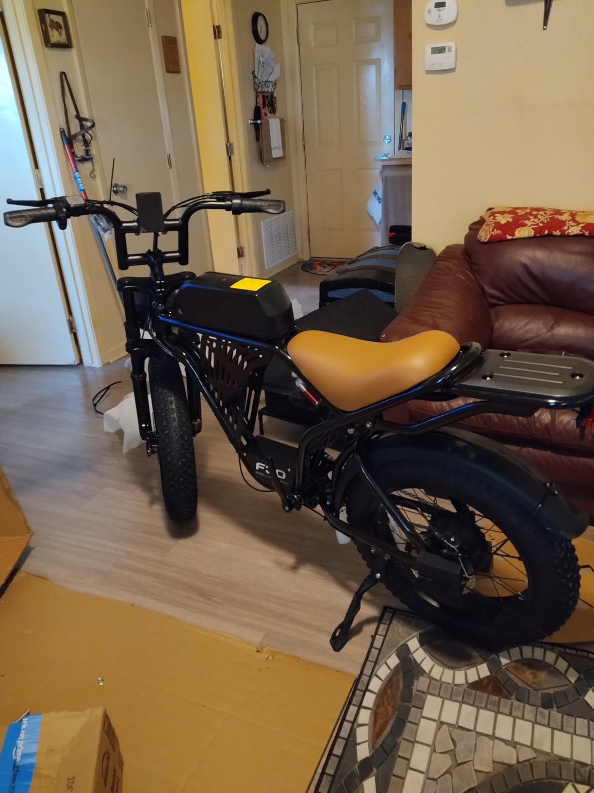 Customer Image