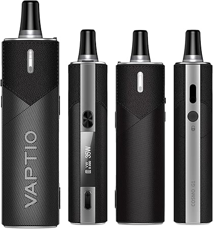 Amazon Co Jp Vaptio 電子タバコスターターキット 内蔵1500mahバッテリー 爆煙 Vape 35w Pod Kit Cosmo G1 Kit 3 0ml 容量 Type C Usb充電 かっこいい ブラック ドラッグストア Amazon Co Jp Vaptio 電子タバコスターターキット 内蔵1500mahバッテリー 爆煙 Vape 35w Pod Kit Cosmo G1 Kit 3 0ml 容量 Type C Usb充電 かっこいい ブラック ドラッグストア